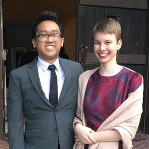 Meet your Posher, Amanda